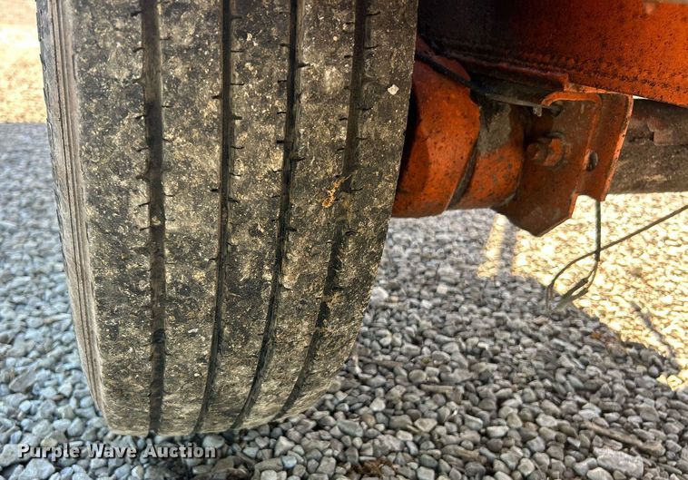 image for item EK3005 2016 Bandit 1390XP wood chipper