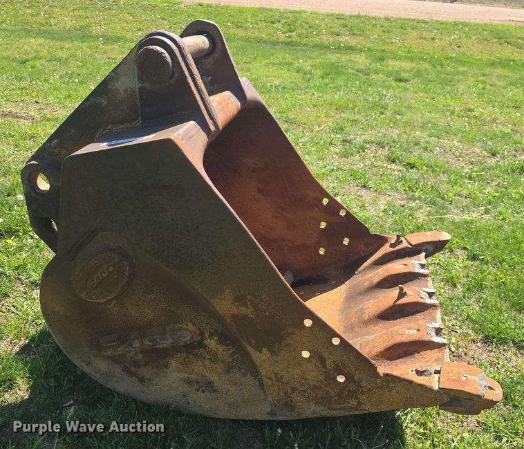 image for item EK5218 Esco excavator bucket