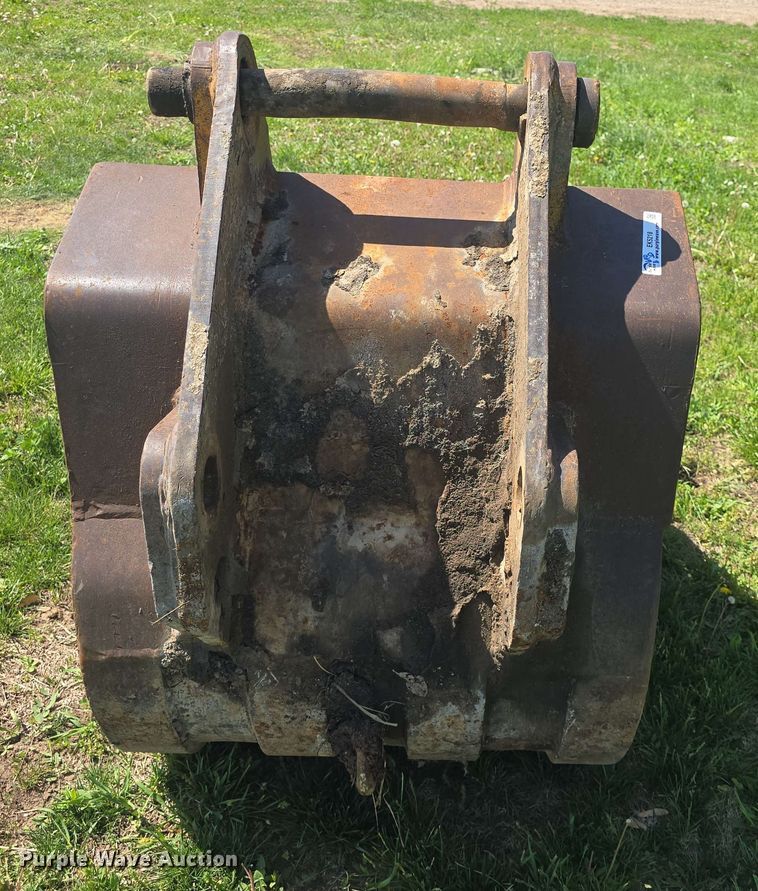 image for item EK5218 Esco excavator bucket