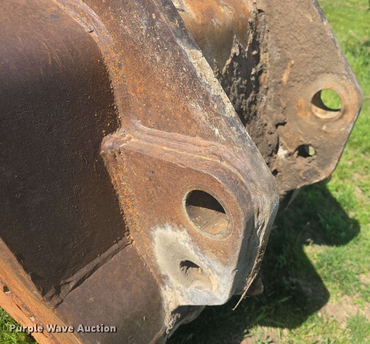 image for item EK5218 Esco excavator bucket