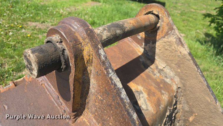 image for item EK5218 Esco excavator bucket