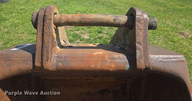 image for item EK5218 Esco excavator bucket
