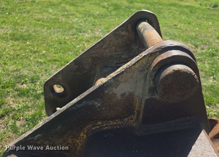 image for item EK5218 Esco excavator bucket