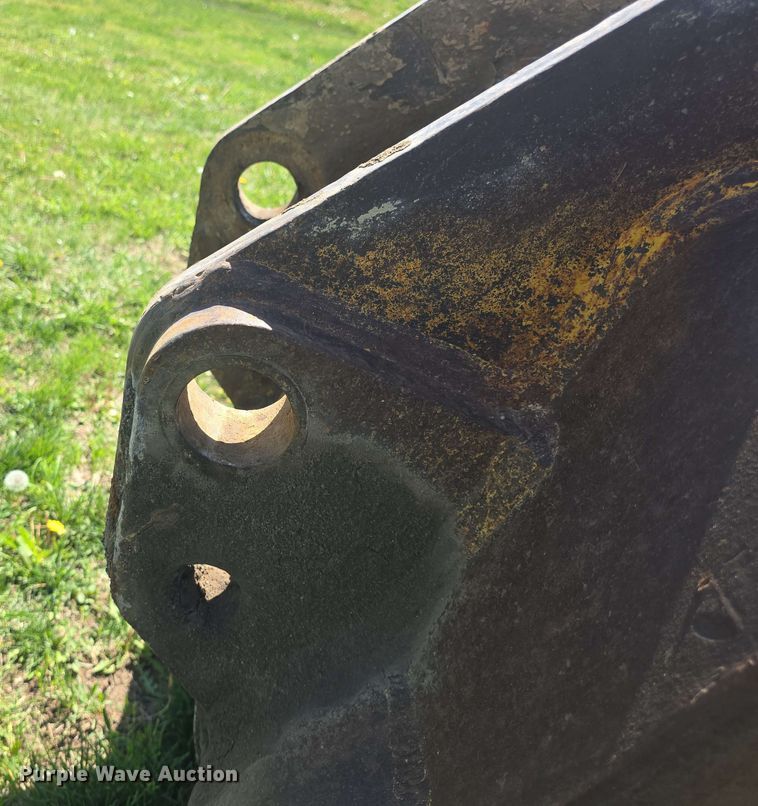 image for item EK5218 Esco excavator bucket