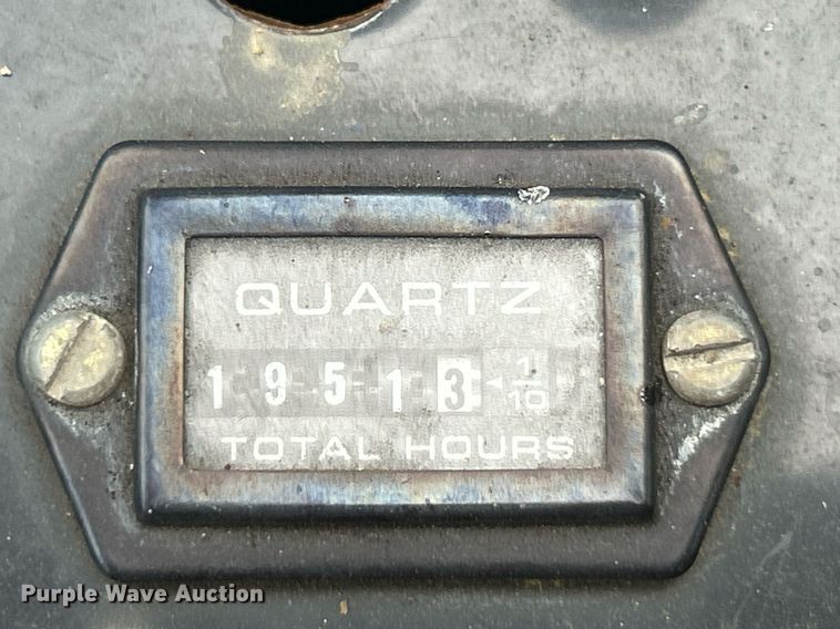 image for item EK8039 2016 Bobcat MT85 compact utility loader