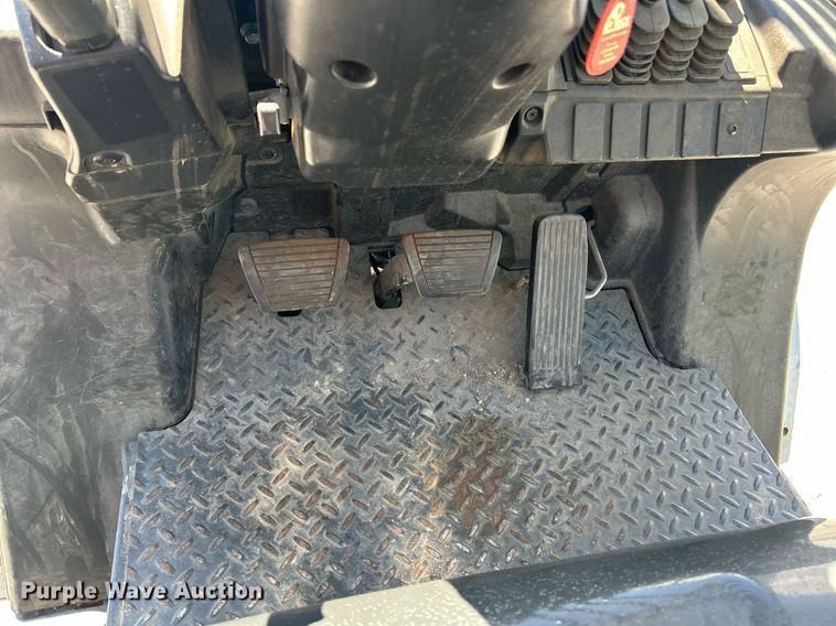 image for item EK8047 2017 UniCarriers PF50 forklift