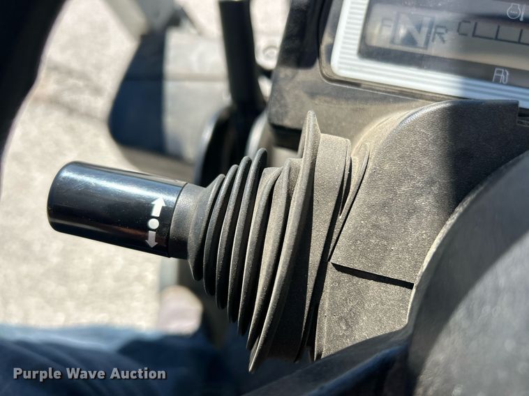 image for item EK8047 2017 UniCarriers PF50 forklift