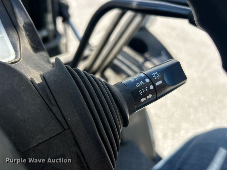 image for item EK8047 2017 UniCarriers PF50 forklift