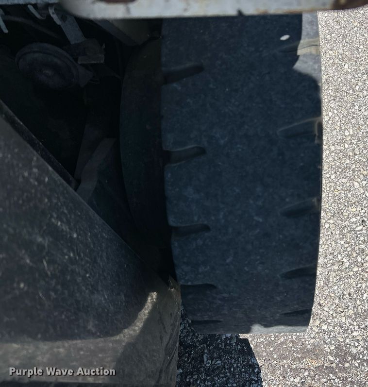 image for item EK8047 2017 UniCarriers PF50 forklift