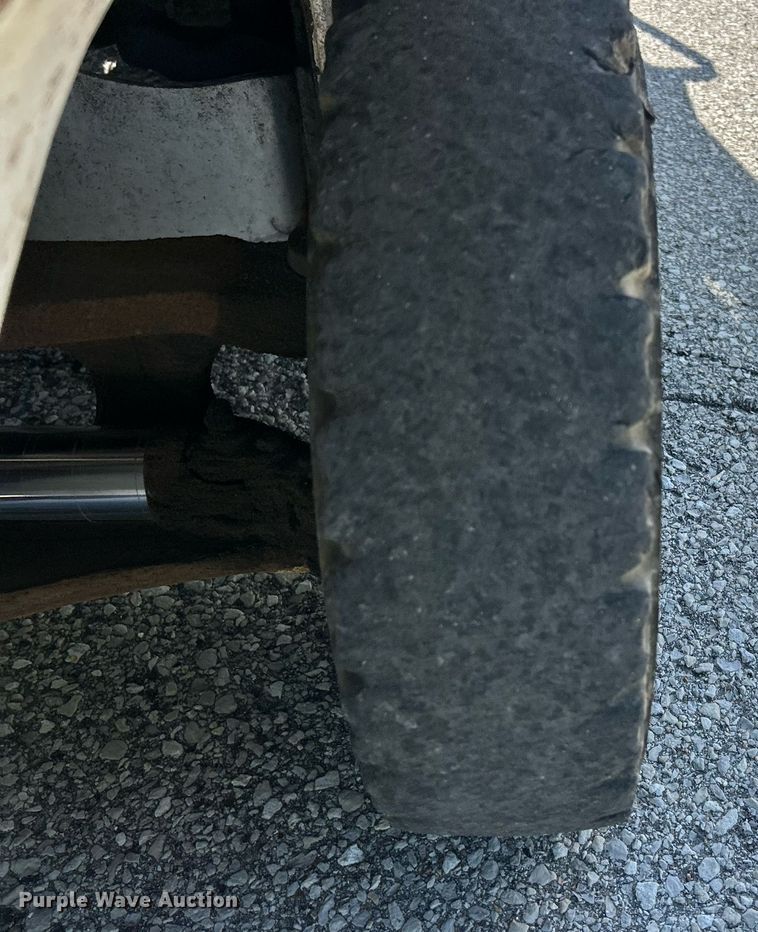 image for item EK8047 2017 UniCarriers PF50 forklift