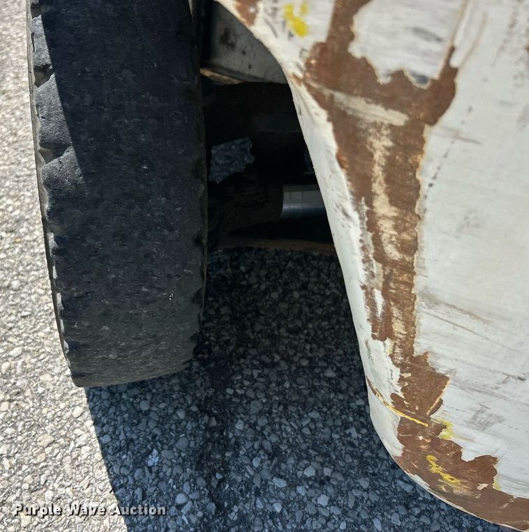 image for item EK8047 2017 UniCarriers PF50 forklift