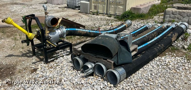 image for item EK8056 Sigma water pump