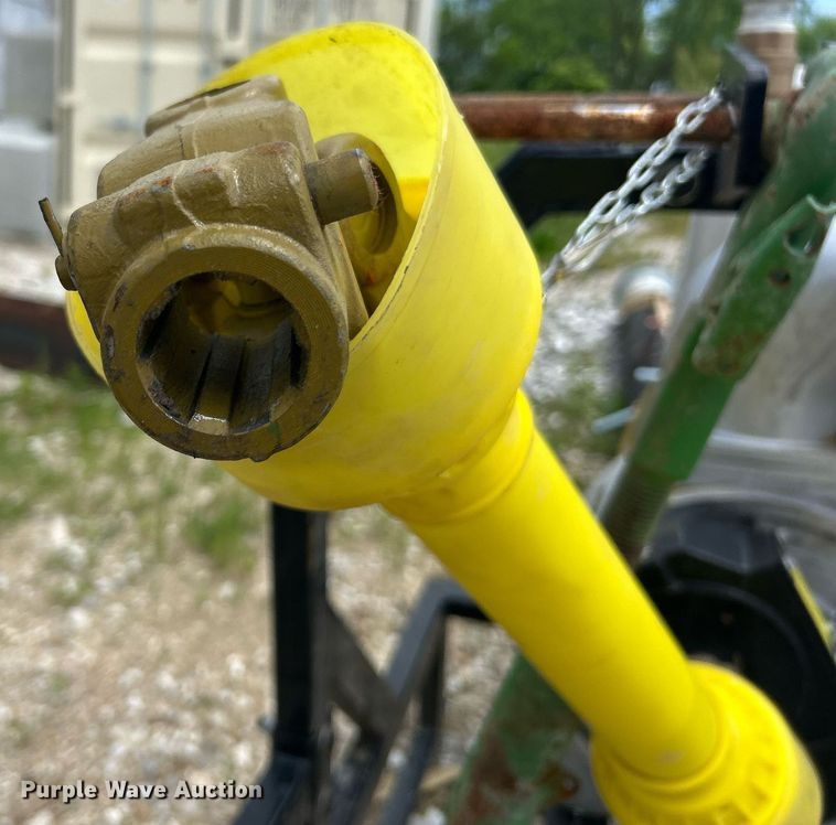 image for item EK8056 Sigma water pump