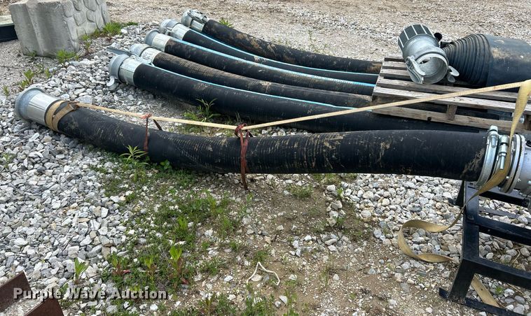 image for item EK8056 Sigma water pump