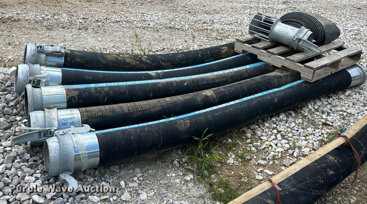 image for item EK8056 Sigma water pump