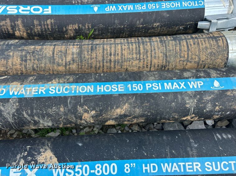 image for item EK8056 Sigma water pump