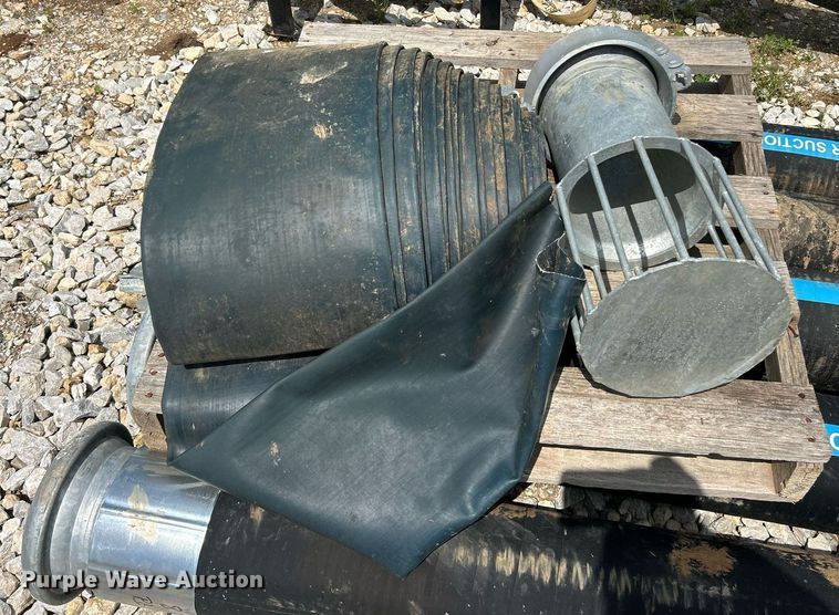 image for item EK8056 Sigma water pump