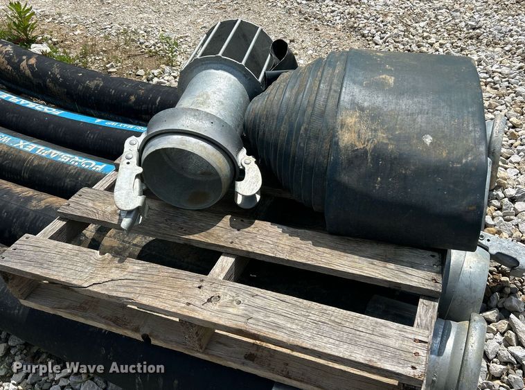 image for item EK8056 Sigma water pump