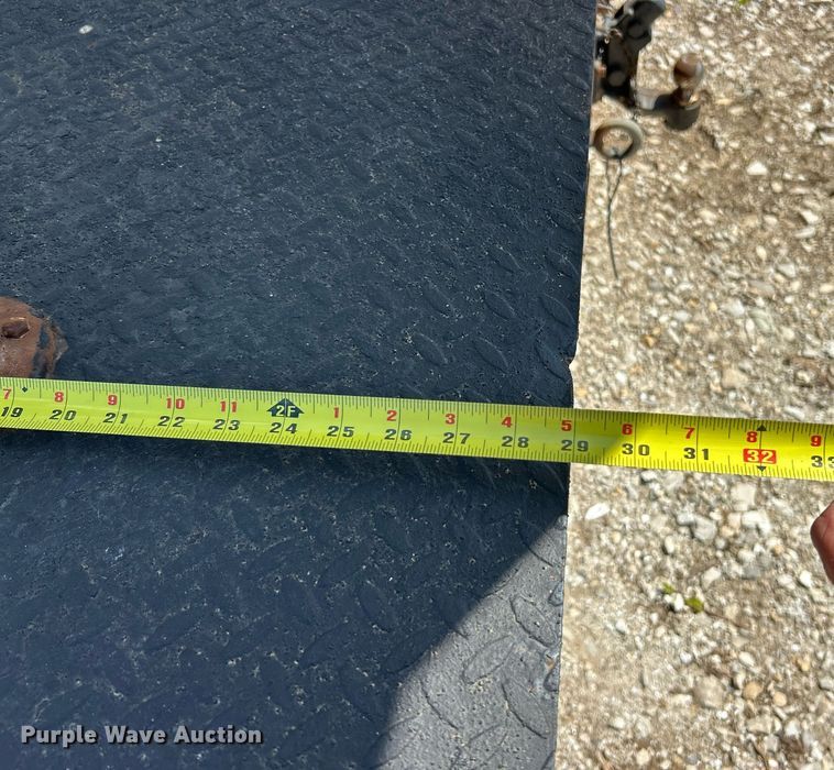 image for item EK8063 2009 Ford F450 Super Duty XL bucket truck