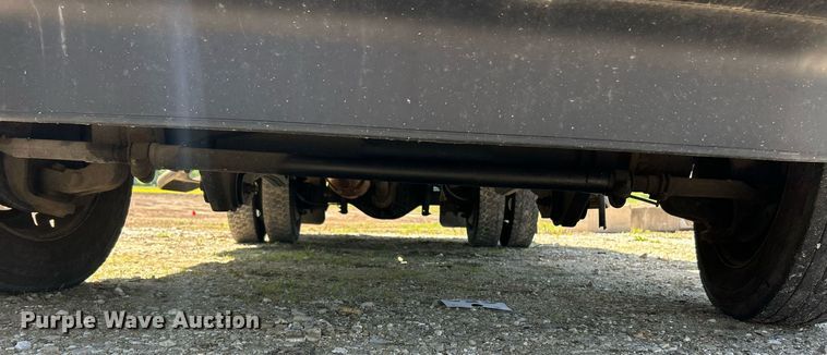 image for item EK8063 2009 Ford F450 Super Duty XL bucket truck