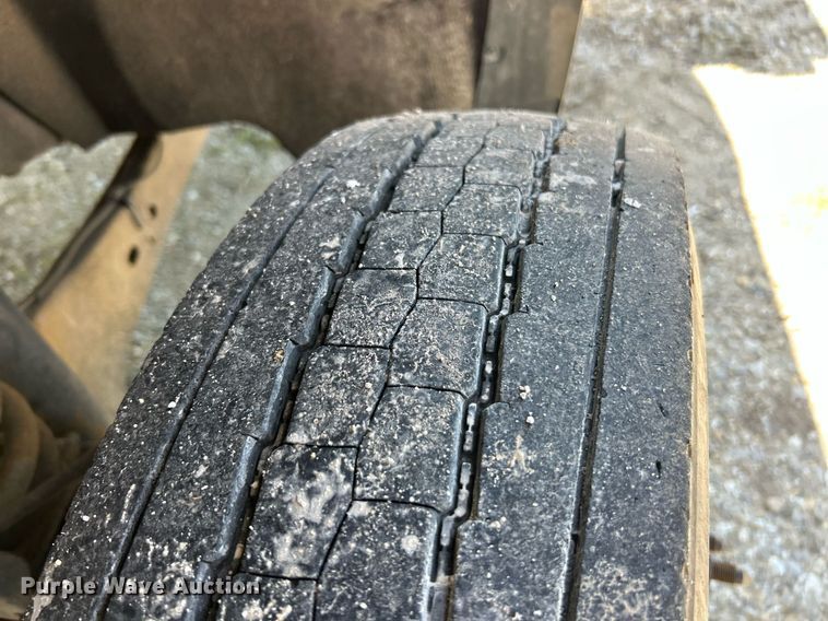 image for item EK8063 2009 Ford F450 Super Duty XL bucket truck