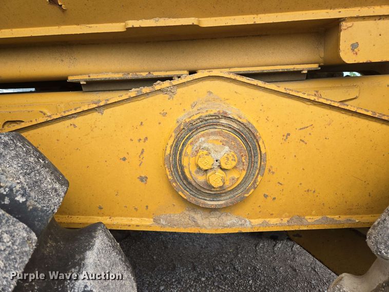 image for item EL2053 2008 Caterpillar 740 haul truck