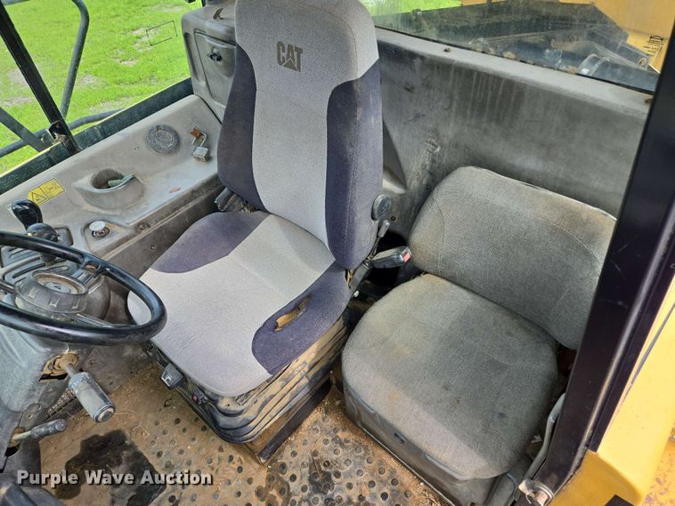 image for item EL2053 2008 Caterpillar 740 haul truck