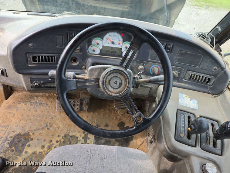 image for item EL2053 2008 Caterpillar 740 haul truck