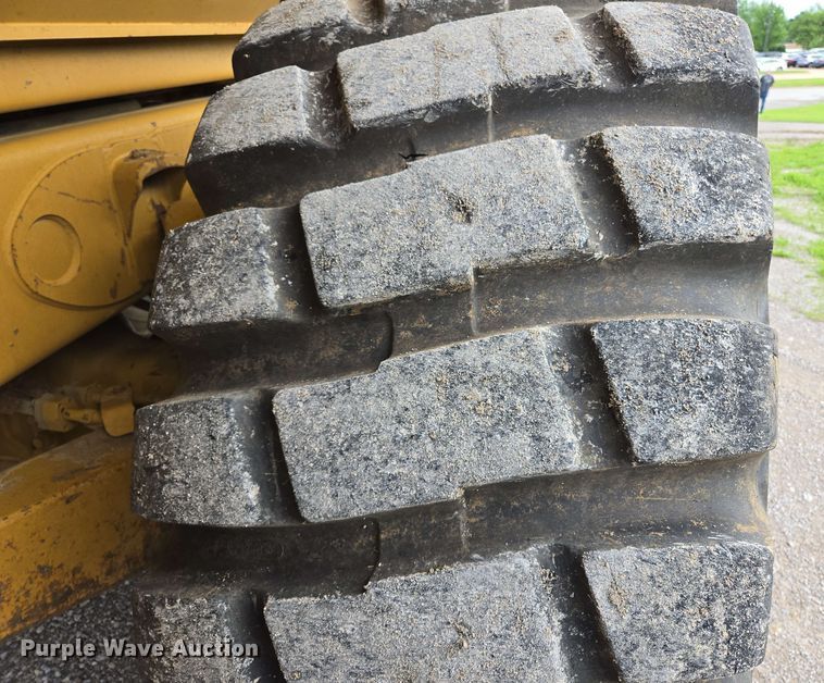 image for item EL2053 2008 Caterpillar 740 haul truck