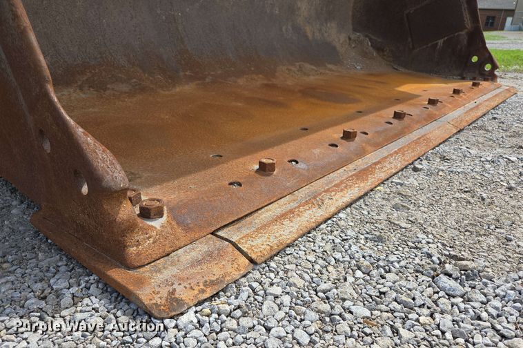 image for item EL2055 1997 Caterpillar 950F Series II wheel loader