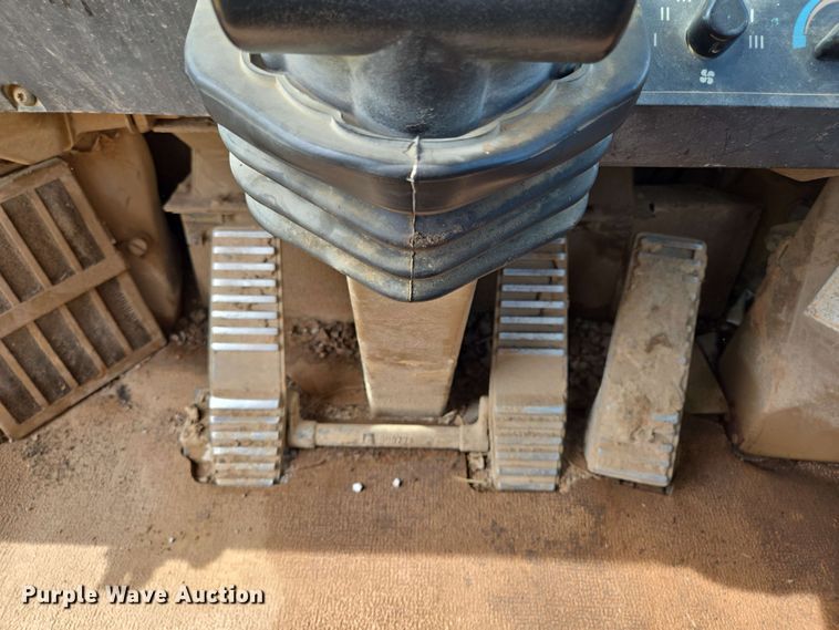 image for item EL2055 1997 Caterpillar 950F Series II wheel loader