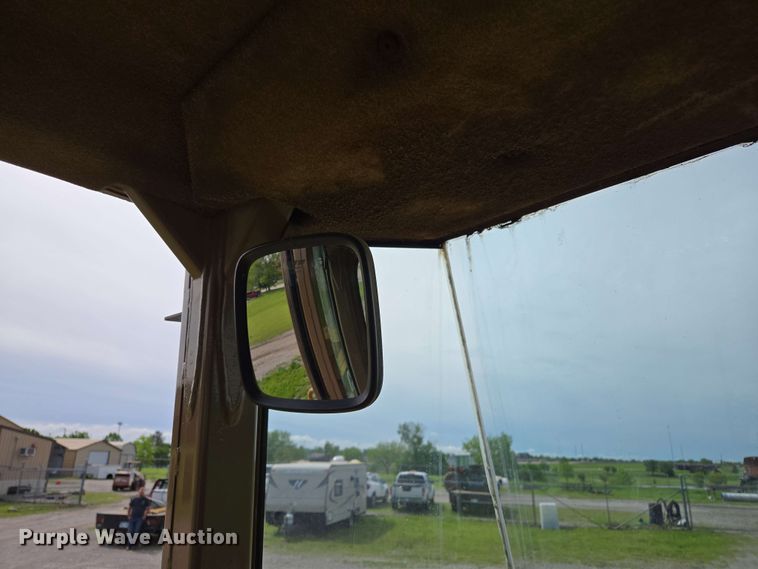 image for item EL2055 1997 Caterpillar 950F Series II wheel loader