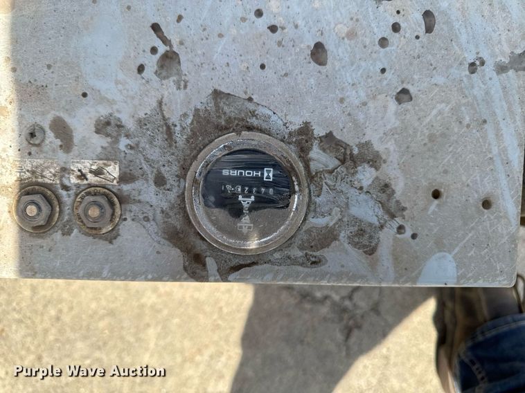 image for item EM3824 2007 SkyJack SjIII 3219 scissor lift