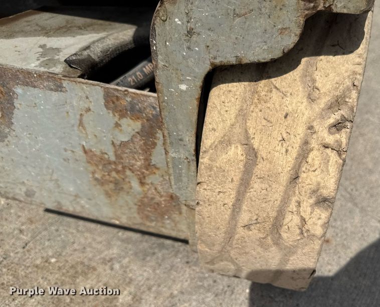 image for item EM3824 2007 SkyJack SjIII 3219 scissor lift