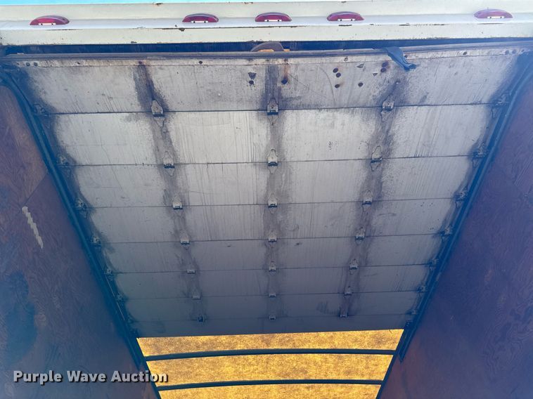 image for item EM3825 1998 Mack MS200 box truck