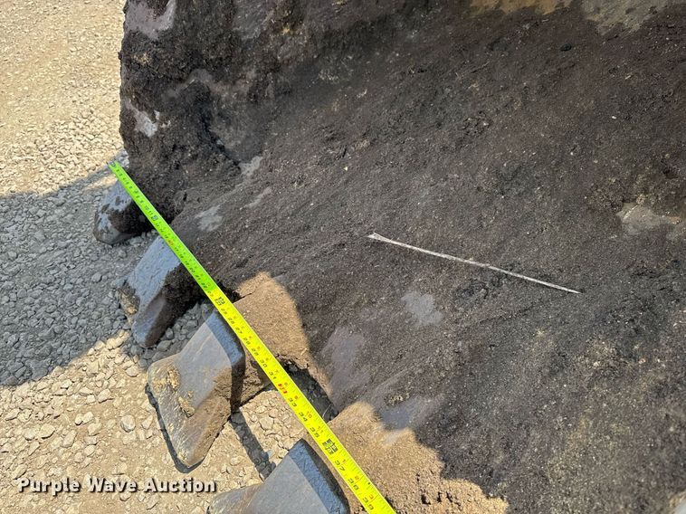 image for item EM3826 2008 Caterpillar 325D L excavator