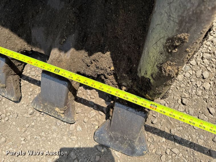 image for item EM3826 2008 Caterpillar 325D L excavator