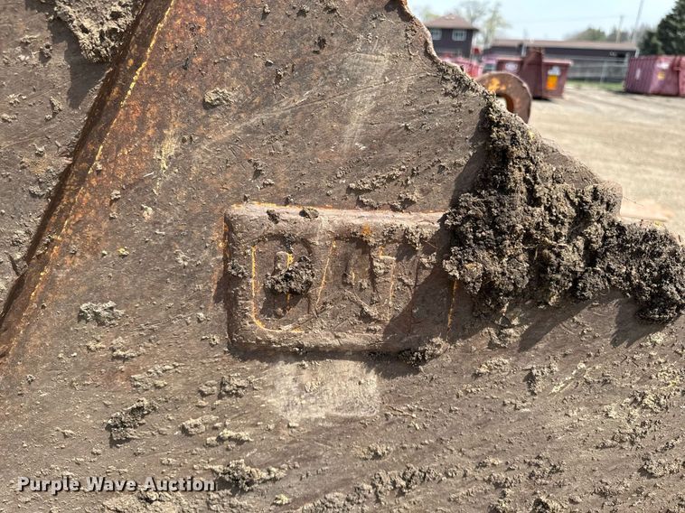 image for item EM3826 2008 Caterpillar 325D L excavator