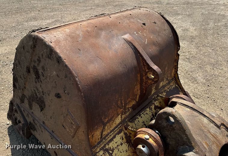 image for item EM3826 2008 Caterpillar 325D L excavator