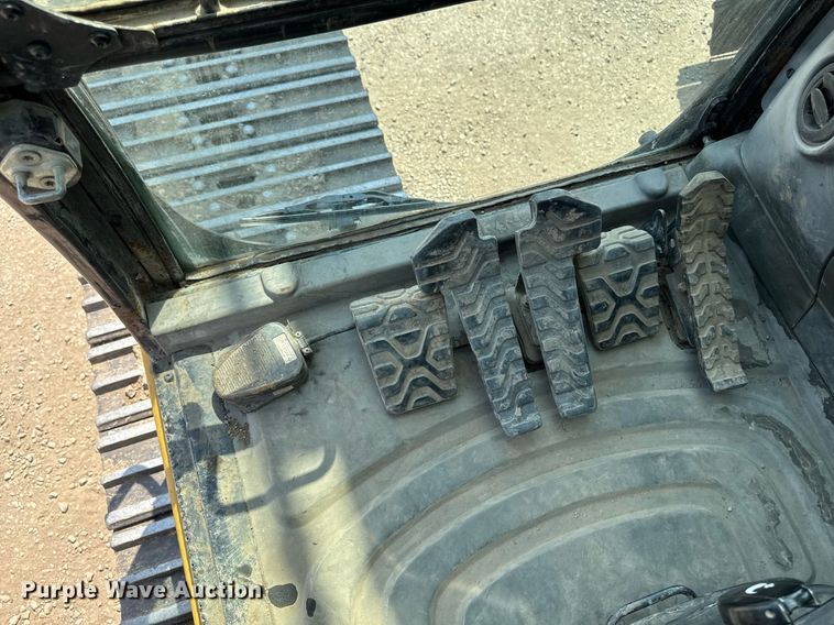 image for item EM3826 2008 Caterpillar 325D L excavator