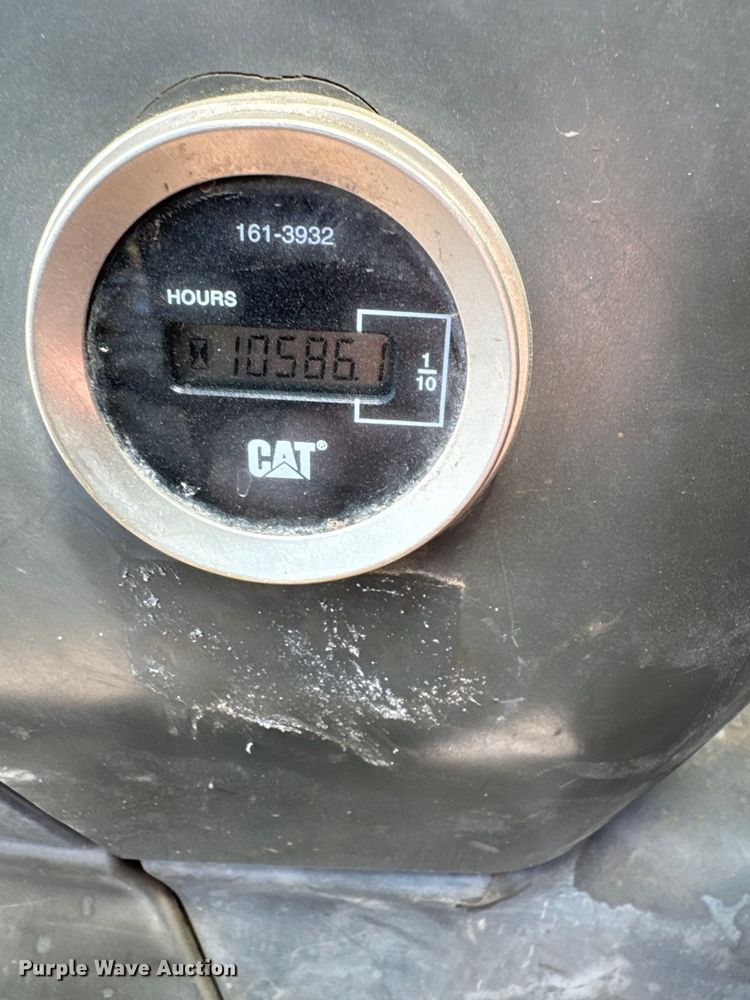 image for item EM3826 2008 Caterpillar 325D L excavator