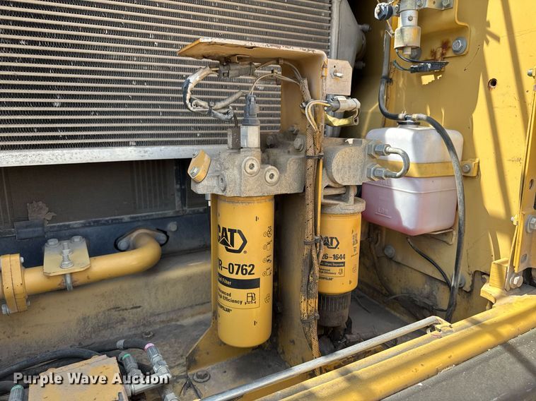 image for item EM3826 2008 Caterpillar 325D L excavator