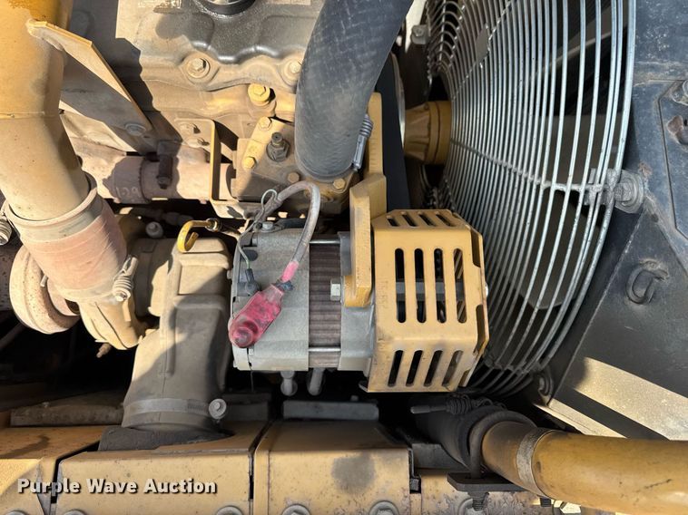 image for item EM3826 2008 Caterpillar 325D L excavator