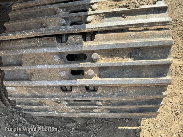 image for item EM3826 2008 Caterpillar 325D L excavator