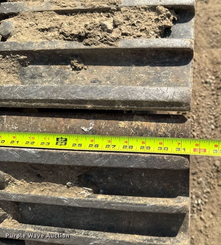 image for item EM3826 2008 Caterpillar 325D L excavator