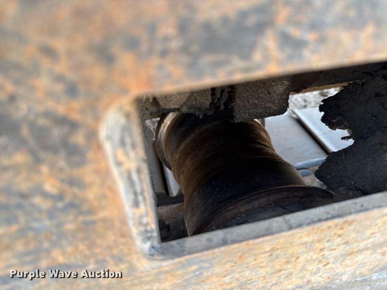 image for item EM3826 2008 Caterpillar 325D L excavator