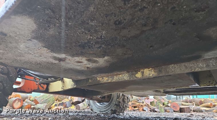 image for item EM7245 2007 JLG  4394RT scissor lift