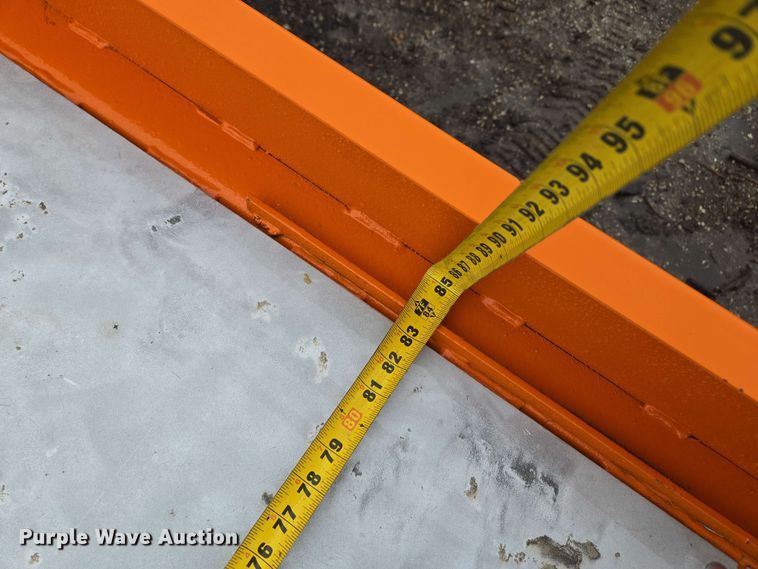 image for item EM7245 2007 JLG  4394RT scissor lift