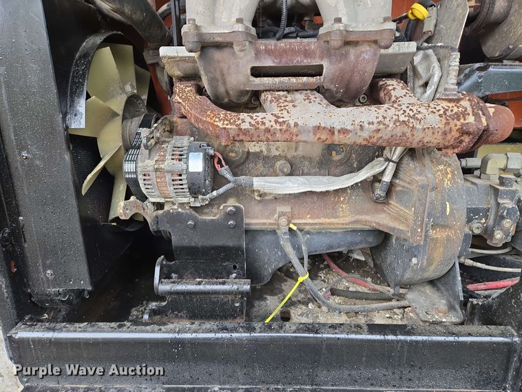 image for item EM7245 2007 JLG  4394RT scissor lift