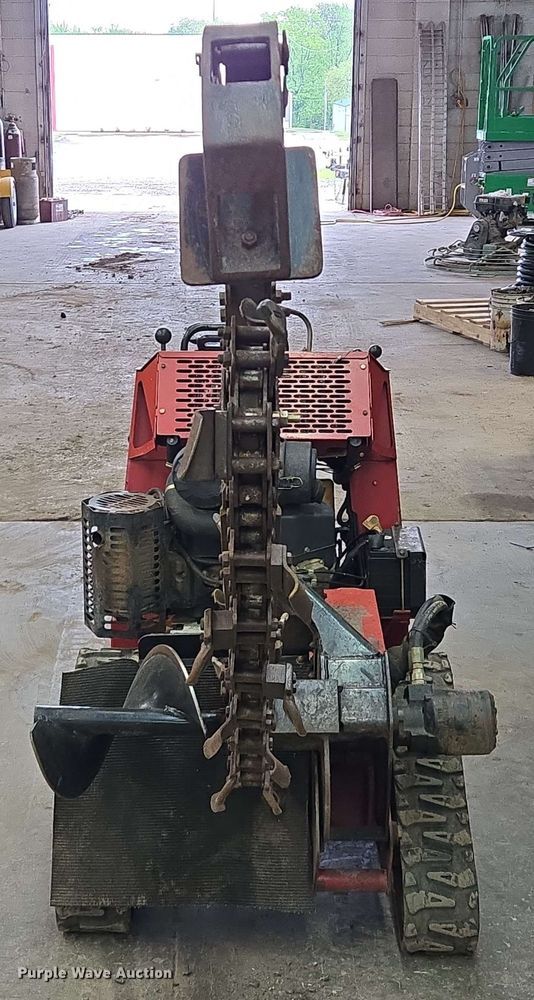 image for item EM7246 Toro TRX-26 trencher